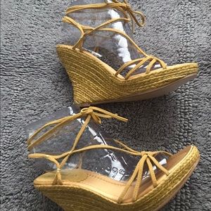 Brand new Heels From Nine West - Size 6